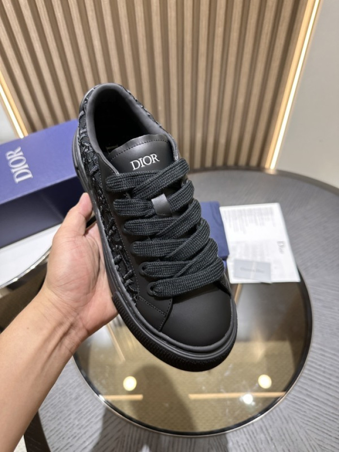 DIO* SNEAKERS B33 T0000-344