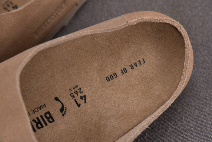 BIRKENSTOCK SANDALS 17