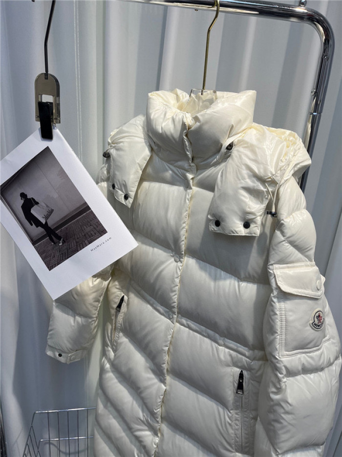 Moncler Down Jacket 65