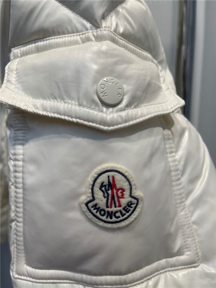 Moncler Down Jacket 65