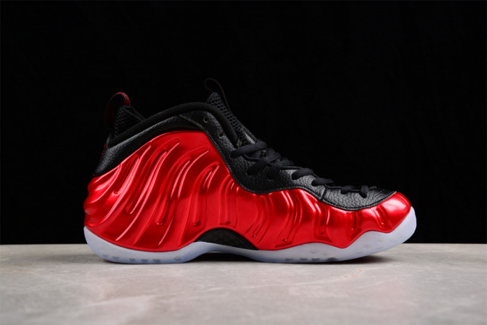 nike air foamposite one metallic red dz2545-600