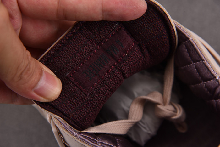 Air Jordan 4 A Ma Maniére Fossil Stone FZ4810-200