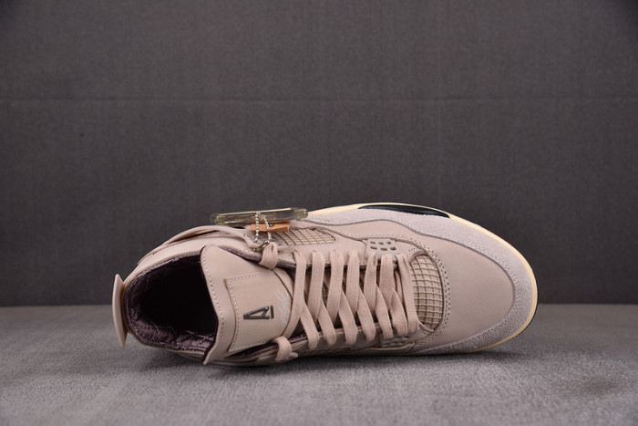 Air Jordan 4 A Ma Maniére Fossil Stone FZ4810-200