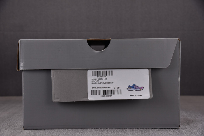 SNEAKER STAPLER 7000009