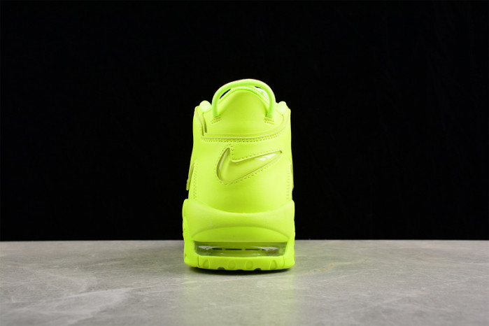 nike air more uptempo volt dx1790-700