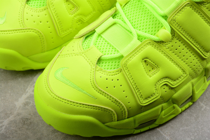 nike air more uptempo volt dx1790-700
