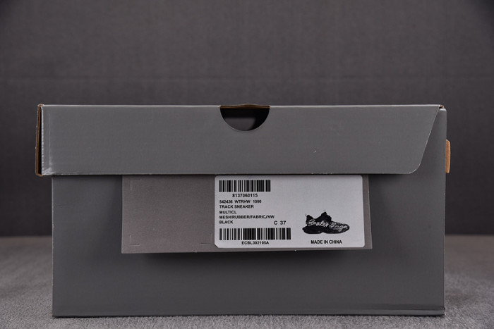 SNEAKER TRACK 4000220