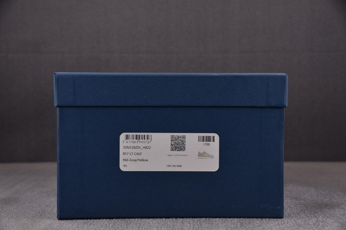 DIO* SNEAKERS B57 T5700-120