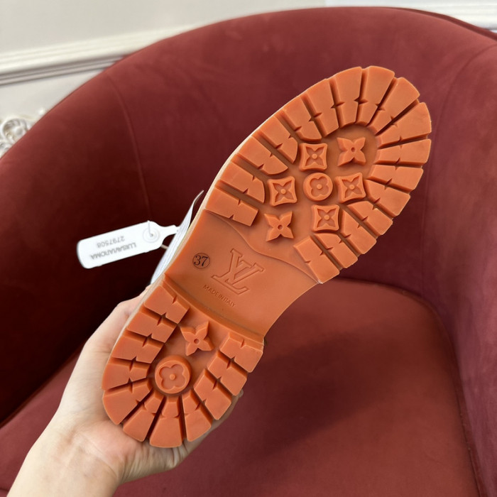 L&V snekaers L0000220