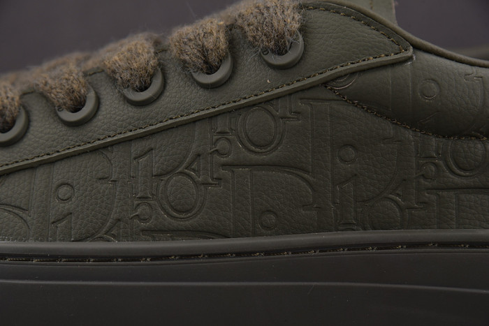 DIO* SNEAKERS B33 T0000-259