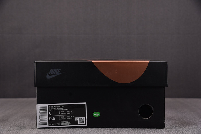 Nike Air Max 95 Central Cee Live Yours HQ6457-001