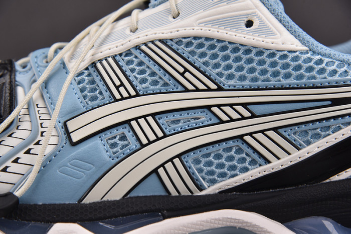 As*ic*s gel-kayano 14 unlimited pack mist cream 1203a549-400