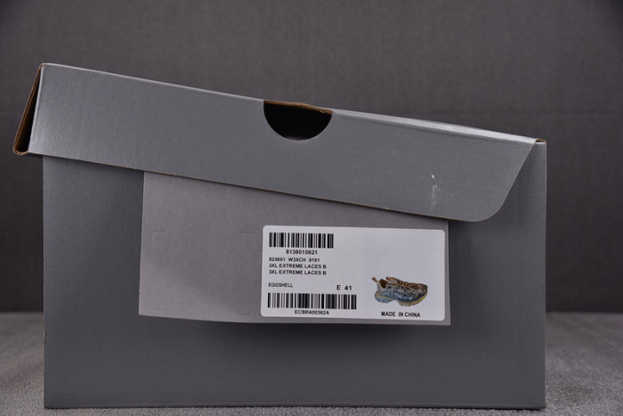 SNEAKER 3XL 31000039