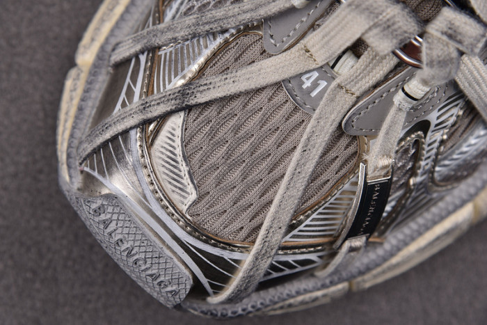 SNEAKER 3XL 31000039