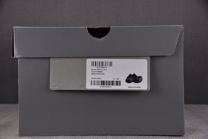 SNEAKER Platform 7000021