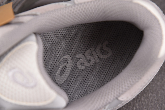 As*ic*s gel-nyc cream cloud grey 1203a663-101