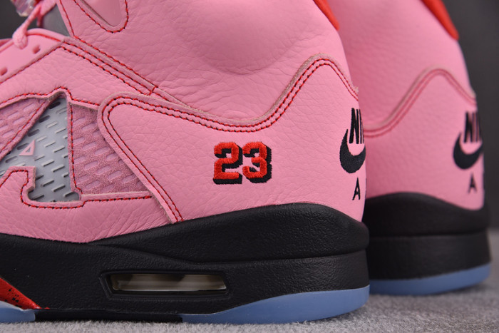 Jordan 5 Retro Awake NY Arctic Pink DV4982-600