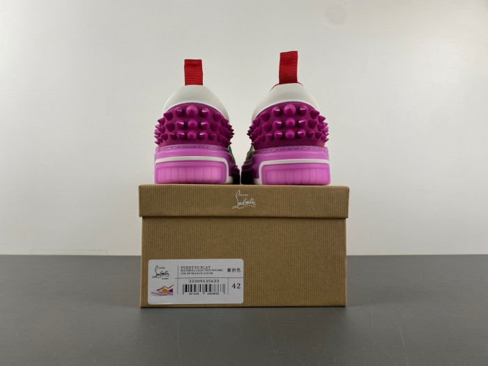 C&L sneakers CL000032