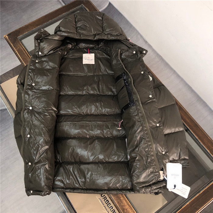 Moncler Down Jacket 52