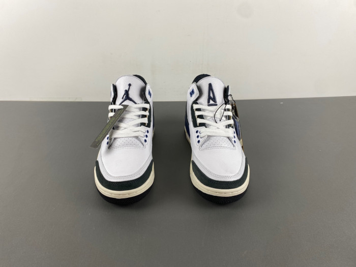 Air Jordan 3 Retro OG SP Diffused Blue HV8571-100