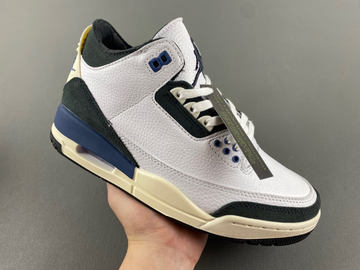 Air Jordan 3 Retro OG SP Diffused Blue HV8571-100