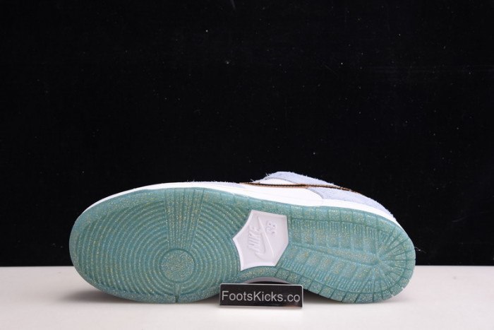 sean cliver nike sb dunk low dc9936-100