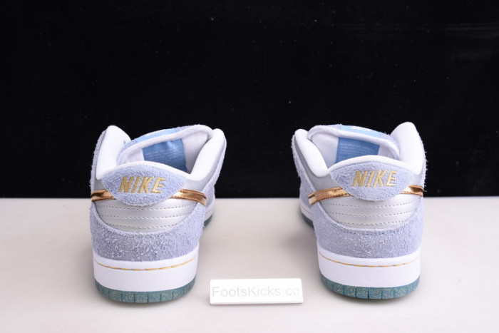 sean cliver nike sb dunk low dc9936-100