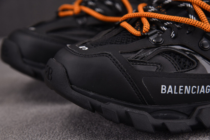 SNEAKER TRACK 4000225