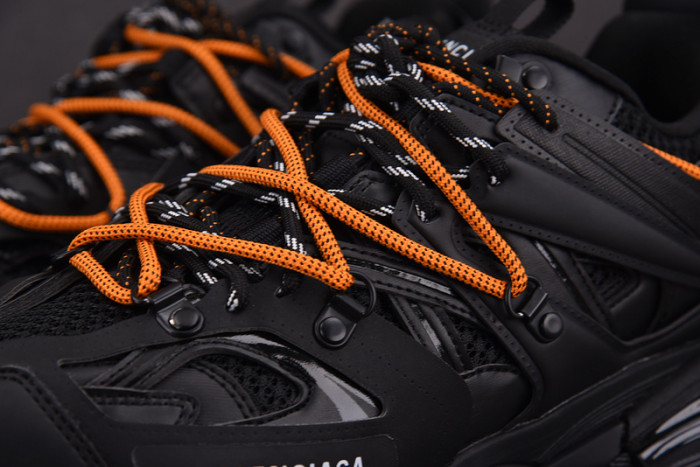 SNEAKER TRACK 4000225