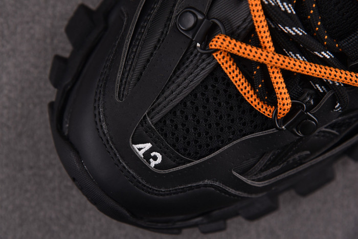 SNEAKER TRACK 4000225