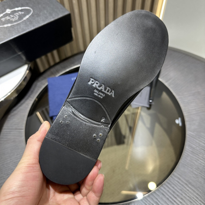 Prad* snekaers P000057