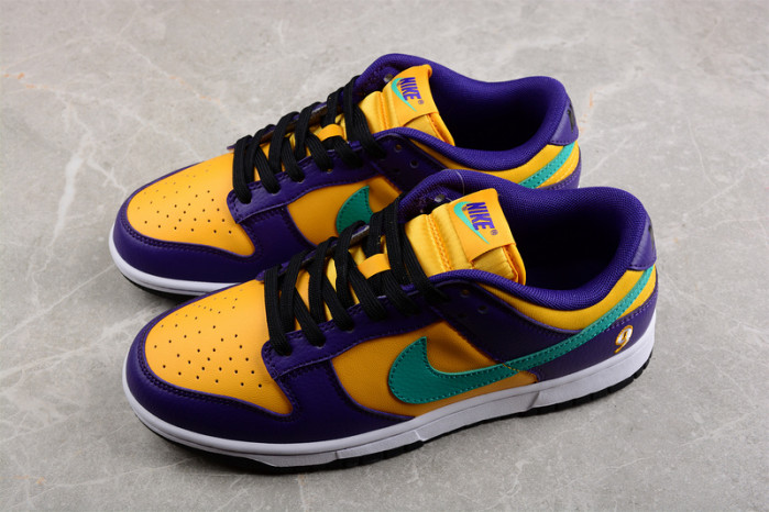 nike dunk low lx lisa leslie do9581-500