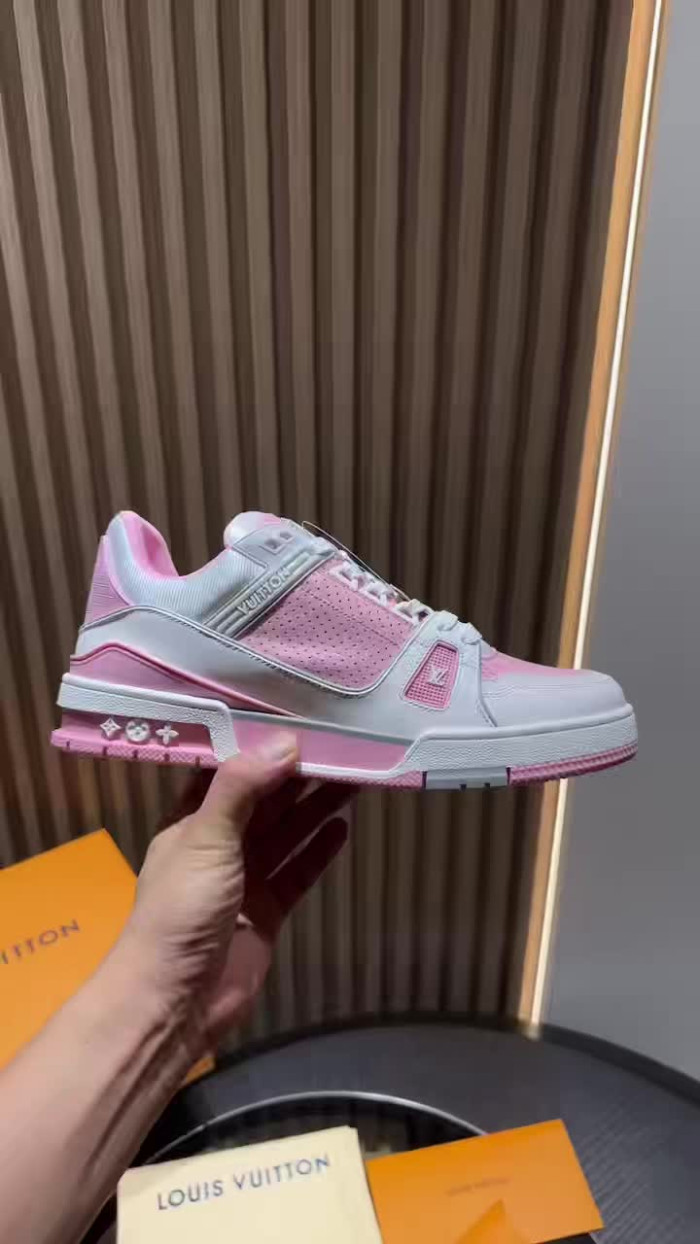 L&V snekaers L0000332