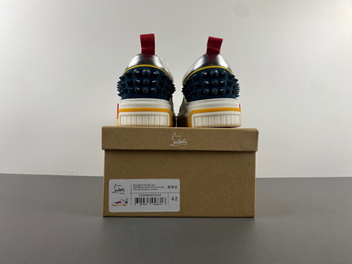 C&L sneakers CL000037