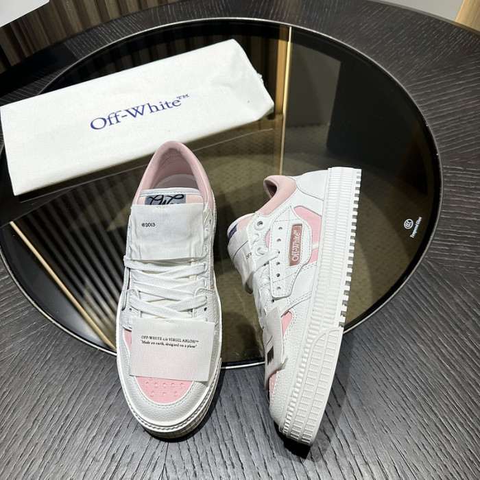 OFW Sneakers OFF000001