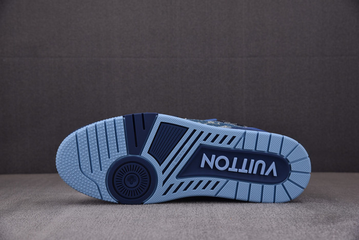 l&v snekaers l0000165