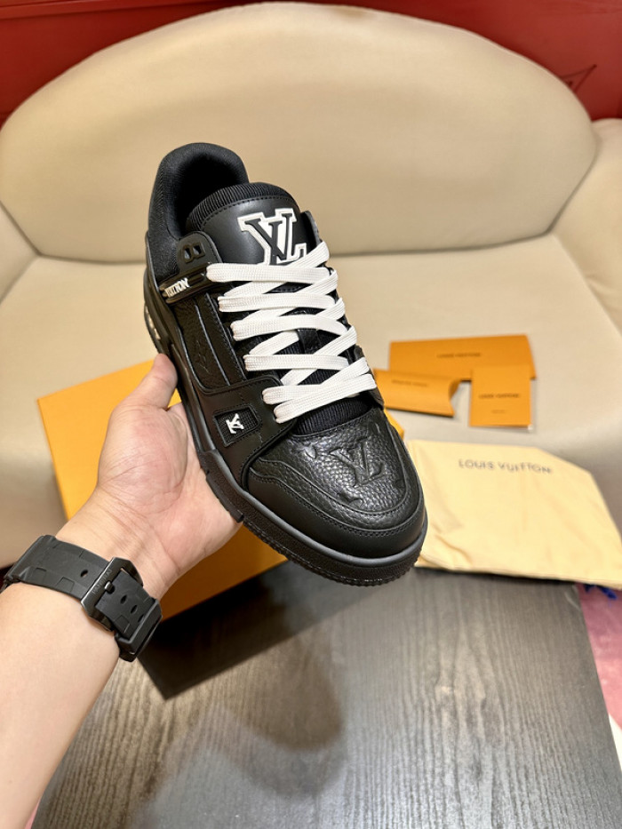 l&v snekaers l0000098