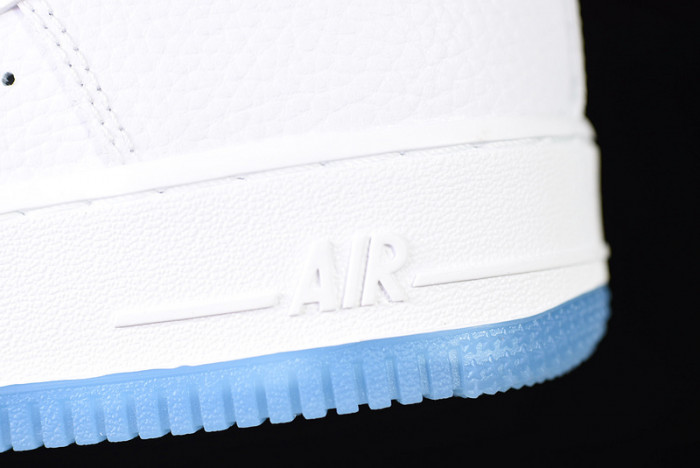 nike air force 1 low lx uv reactive (w) da8301-100