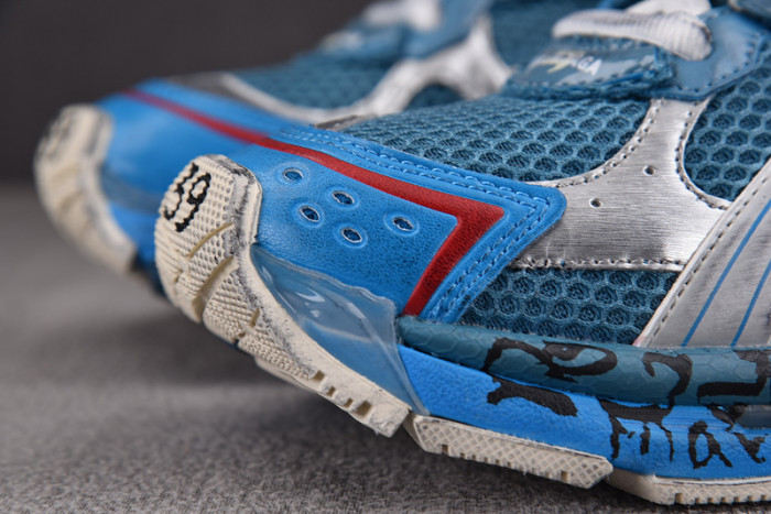 SNEAKER RUNNER 5000207