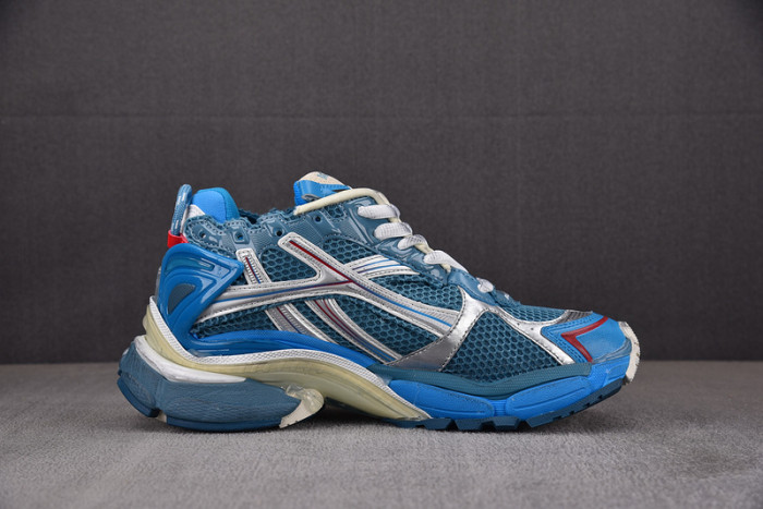 SNEAKER RUNNER 5000207