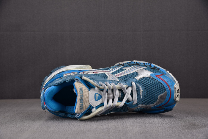 SNEAKER RUNNER 5000207