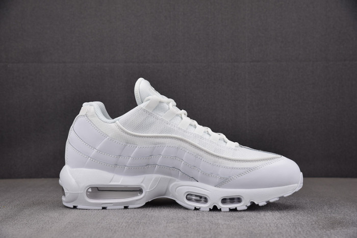 Nike Air Max 95 Essential White CT1268-100