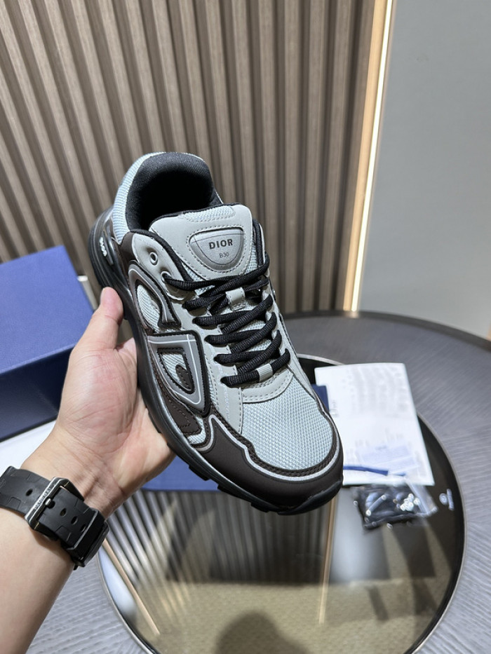 dio* sneakers b30 t0000-112