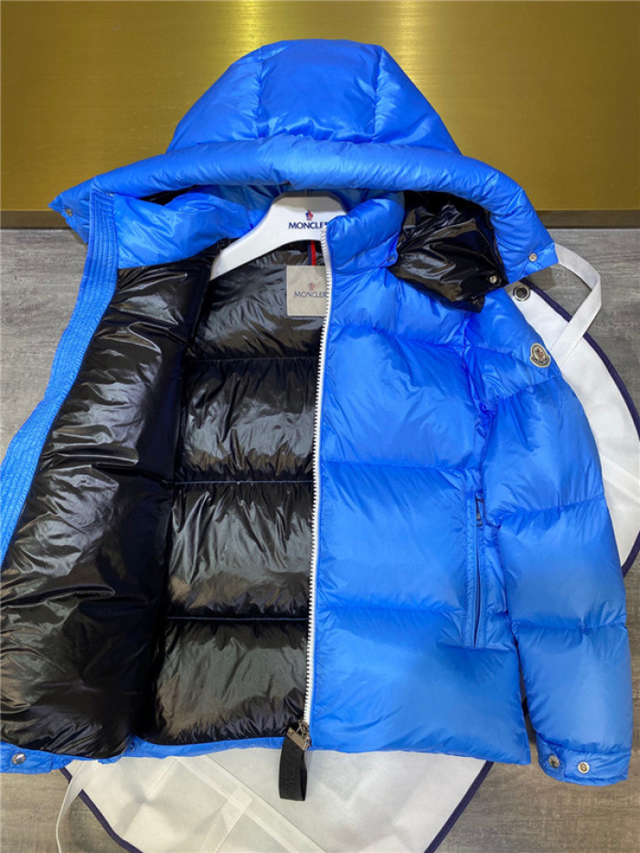 Moncler Down Jacket 72