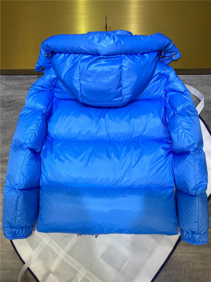 Moncler Down Jacket 72