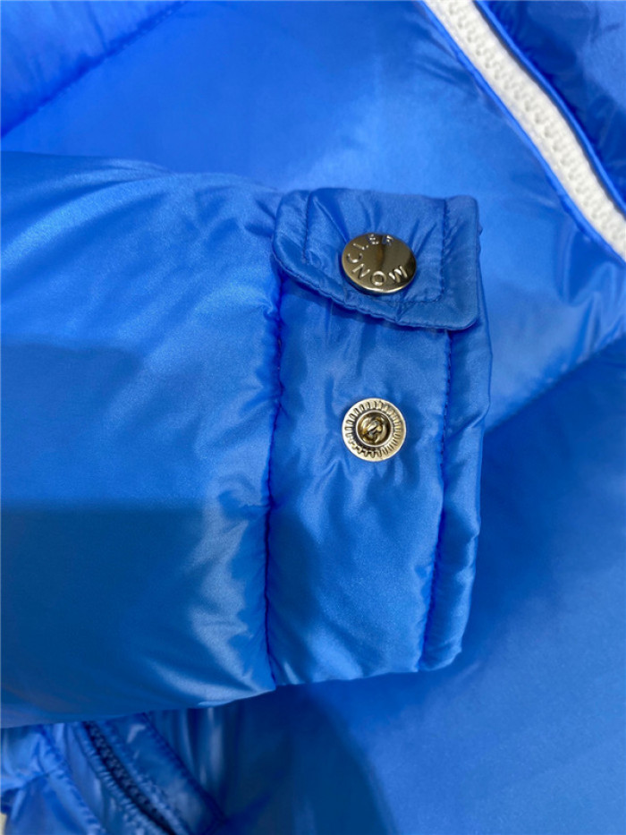 Moncler Down Jacket 72