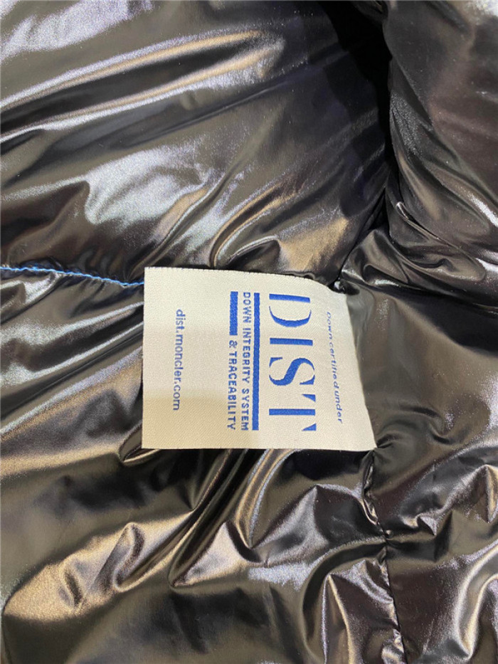 Moncler Down Jacket 72