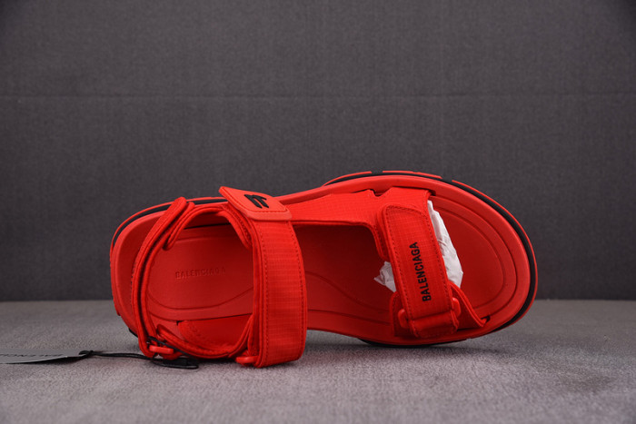 balenciag* sandal 44