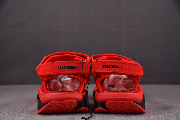 balenciag* sandal 44