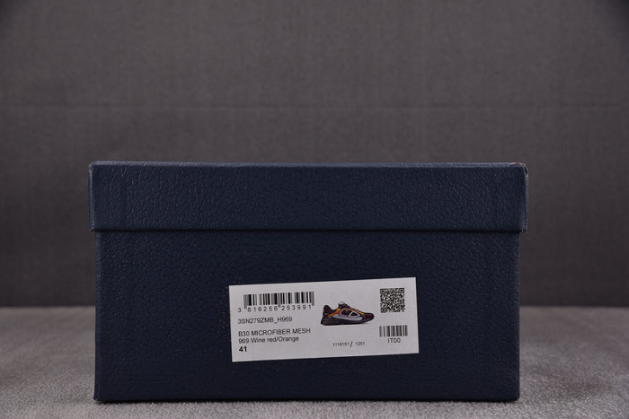 DIO* SNEAKERS B30 T0000-323